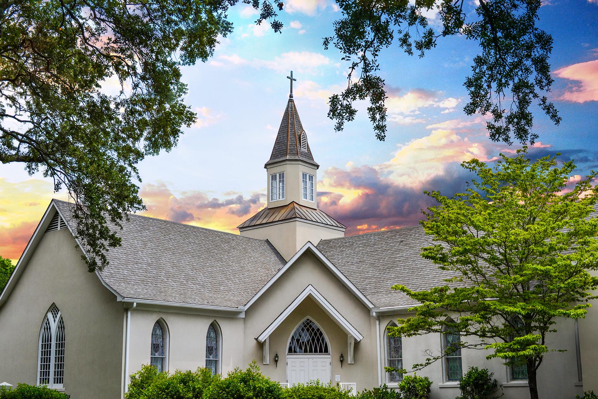 James Island Presbyterian Church One Family of Faith, Young Families