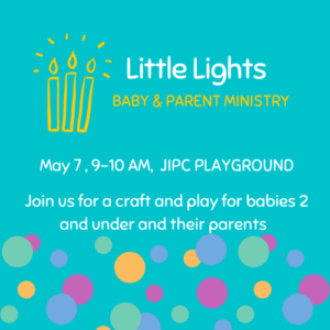 Little Lights @ JIPC Playground