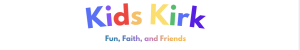 Kids Kirk